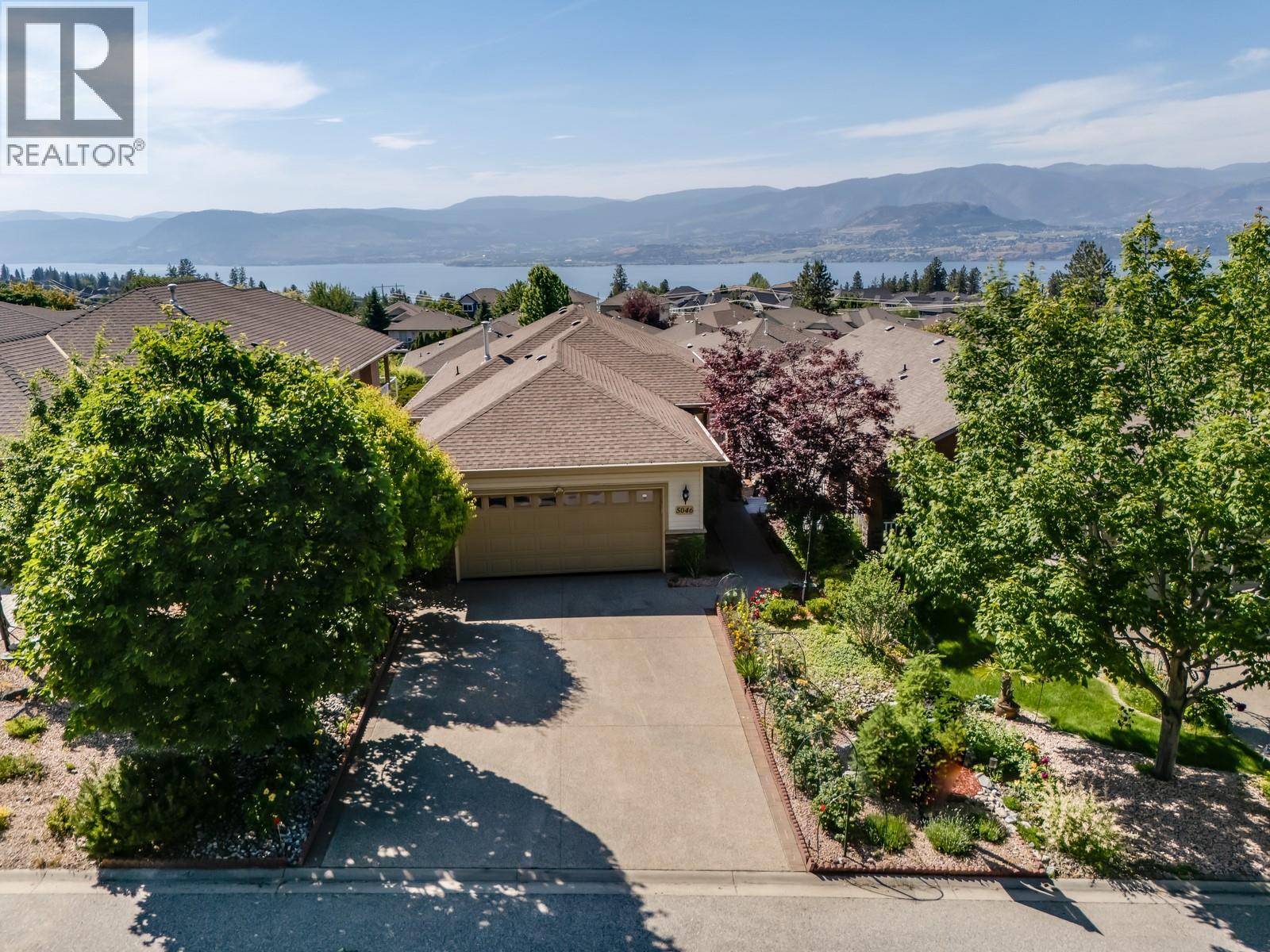 5046 S Ridge Dr, Kelowna, BC V1W 4W7