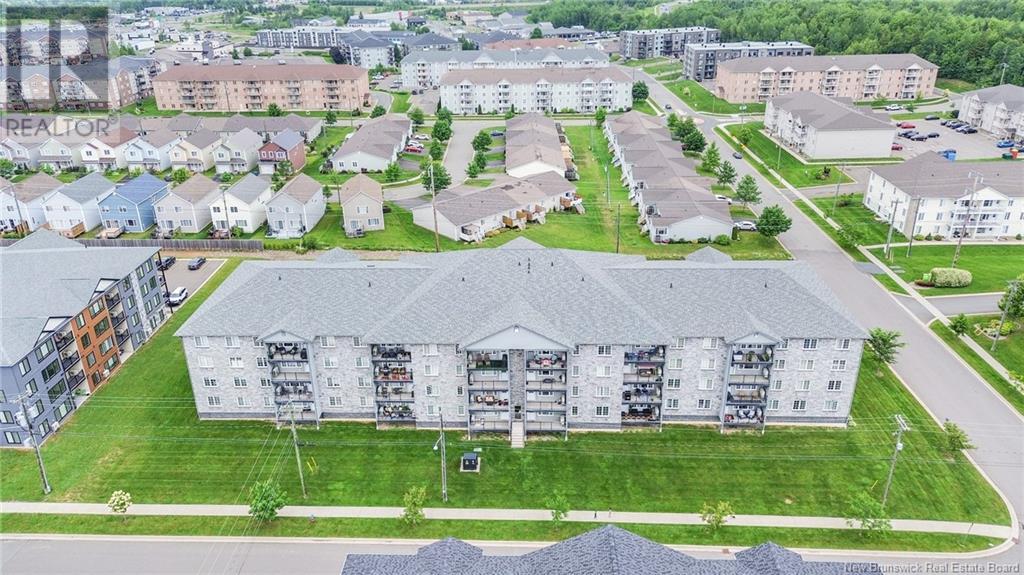 155 Lian Street Unit 323, Fredericton, NB E3C 0L9
