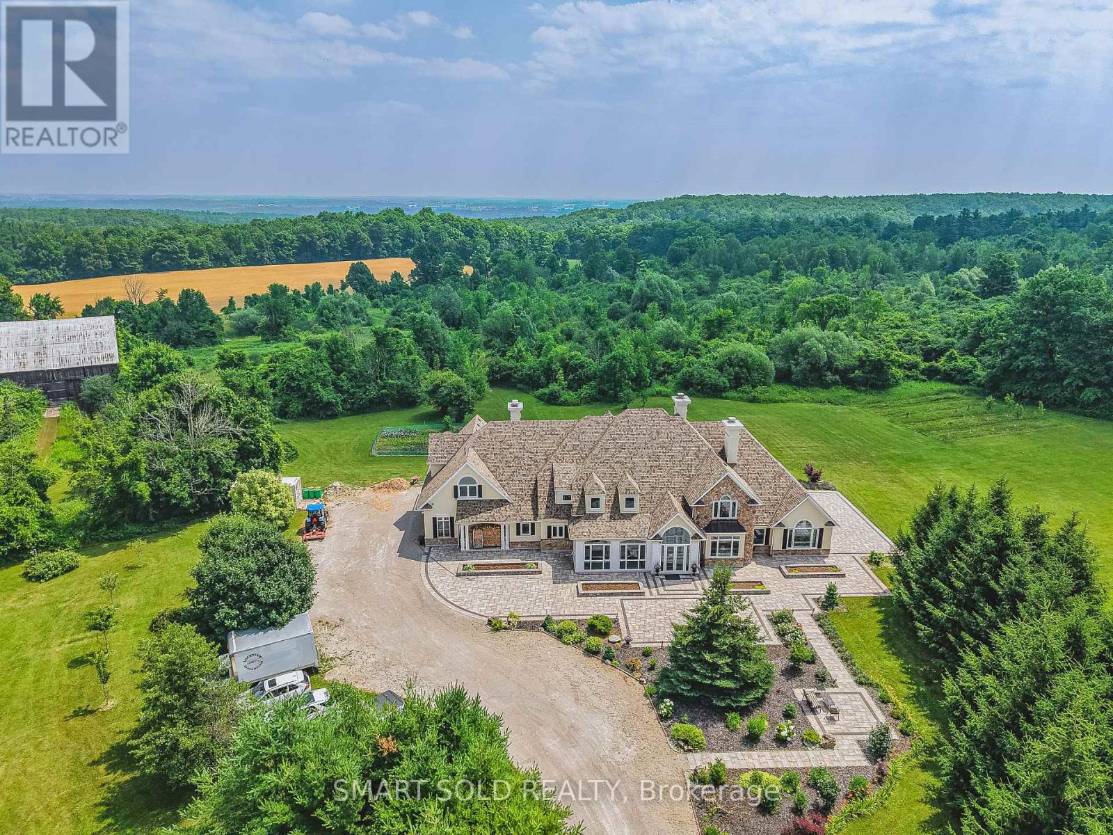 13951 Ninth Line, Halton Hills, ON L7G 4S8