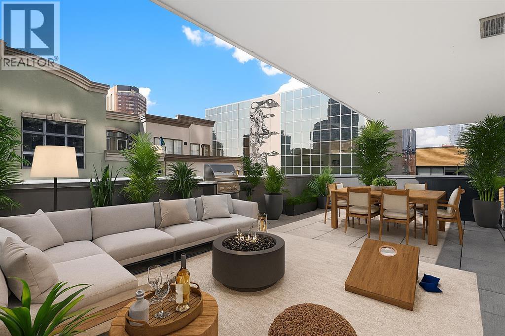 1010 6 Street Sw Unit 202, Calgary, AB T2R 1B4