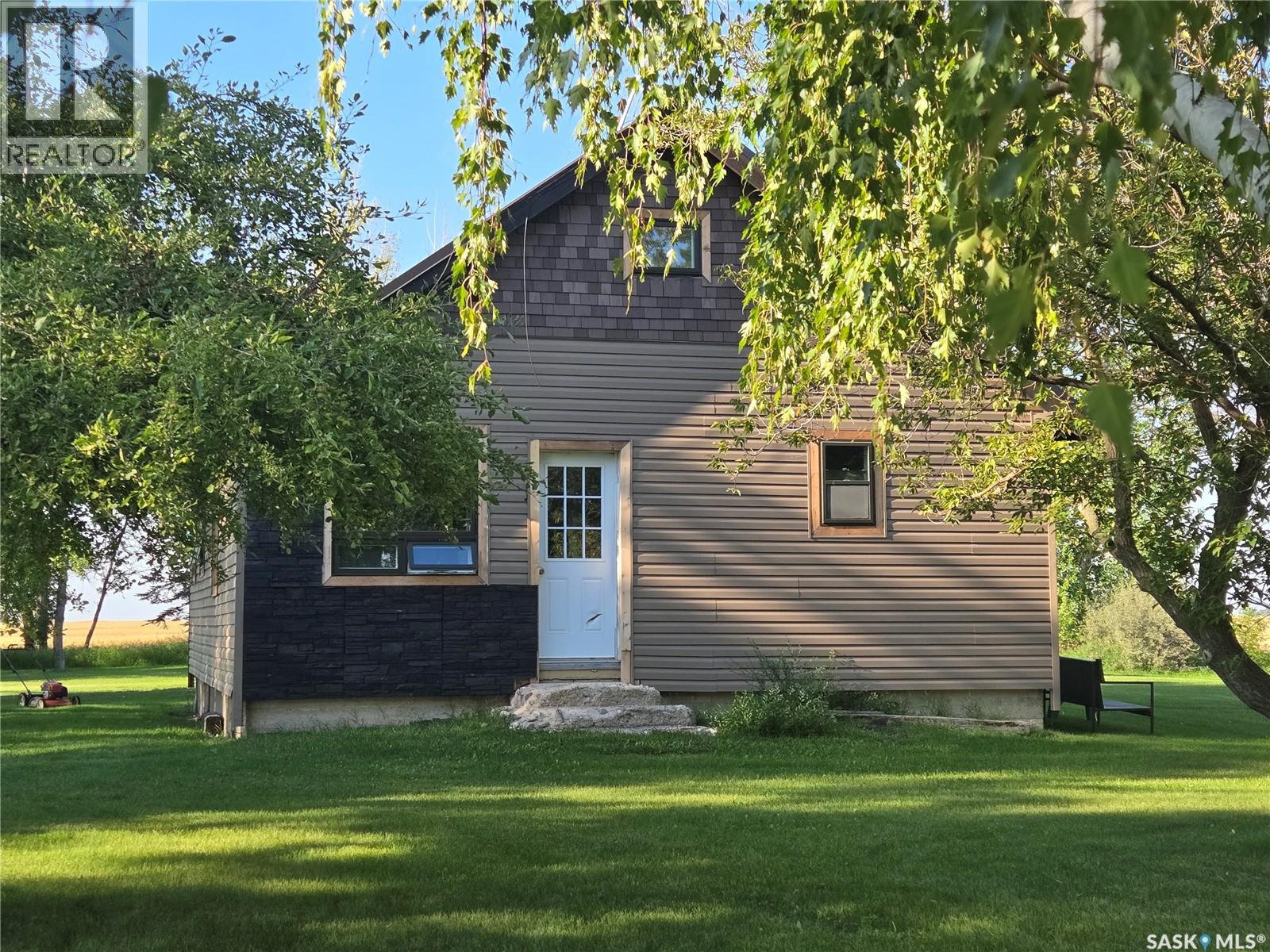 Undisclosed, Spalding Rm No. 368, SK S0K 4V0