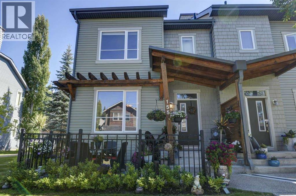 155 Chapalina Sq SE, Calgary, AB T2X 0L6