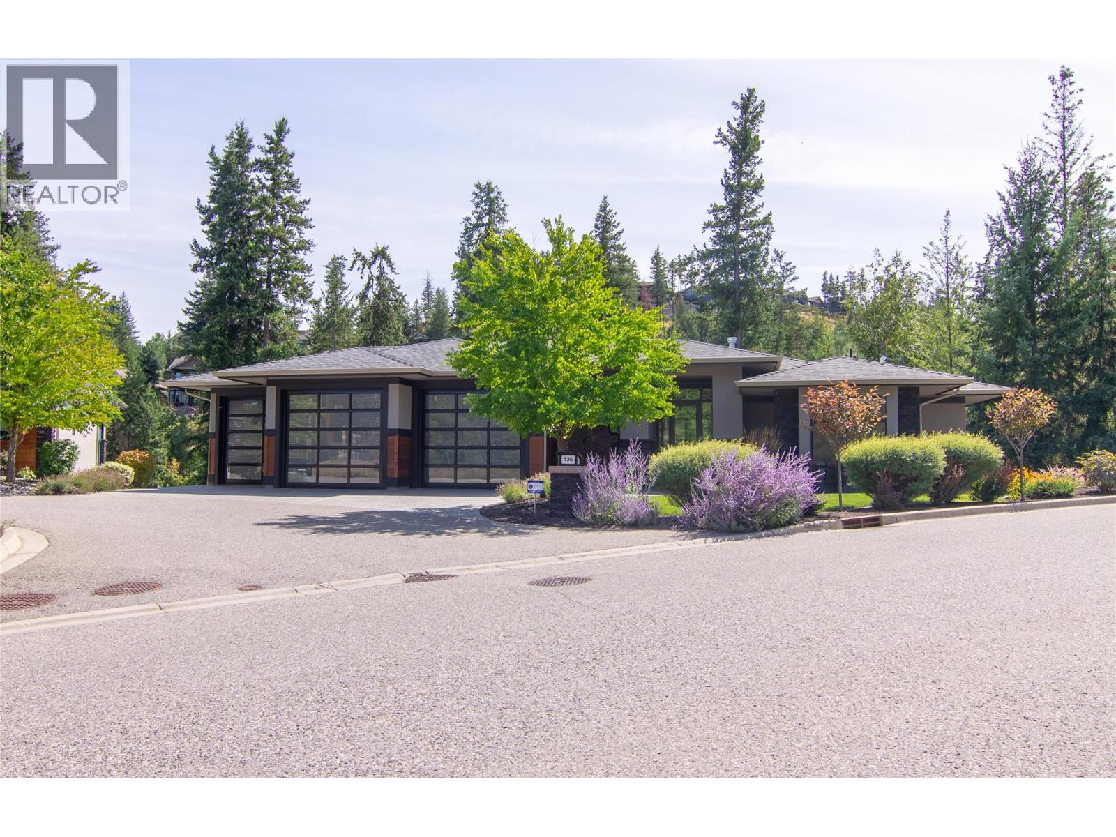 436 Predator Ridge Dr, Vernon, BC V1H 2L7