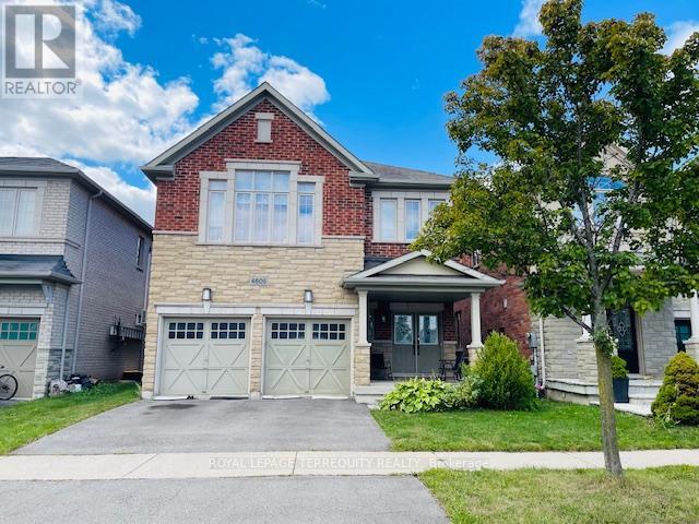 4605 Keystone Cres, Burlington, ON L7M 0L9