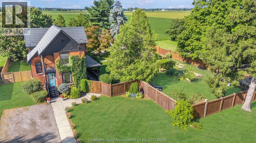 136 King St S, Highgate, ON N0P 1T0