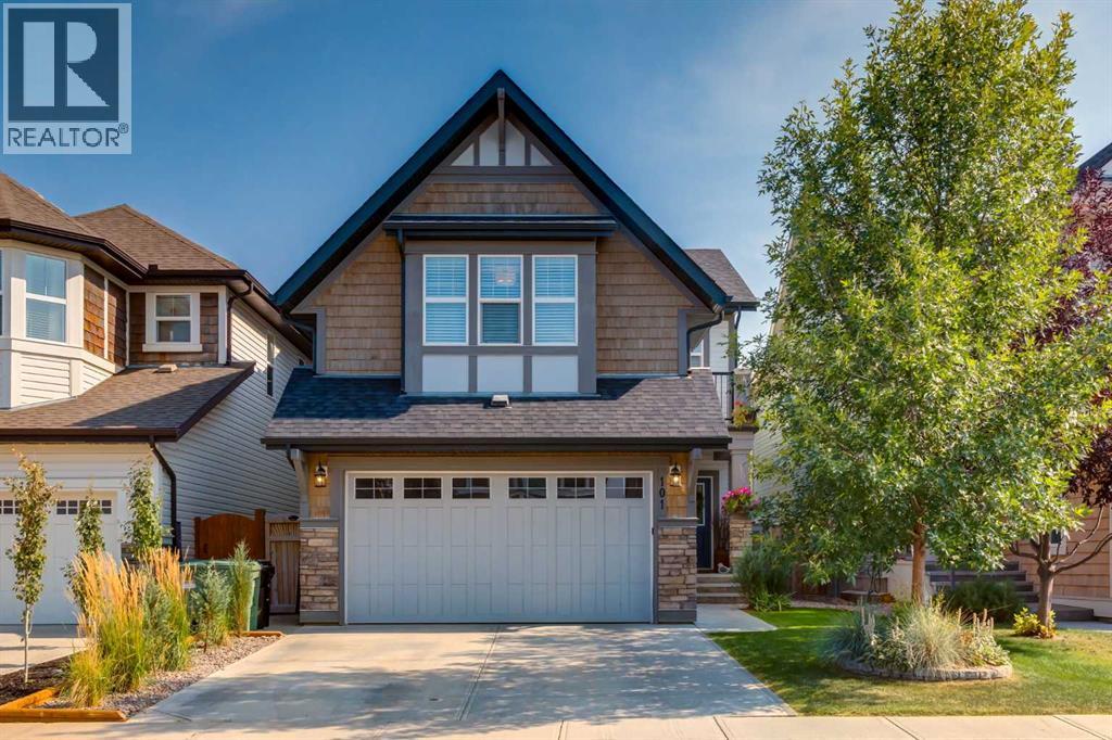 101 Auburn Meadows Cres SE, Calgary, AB T3M 2E2