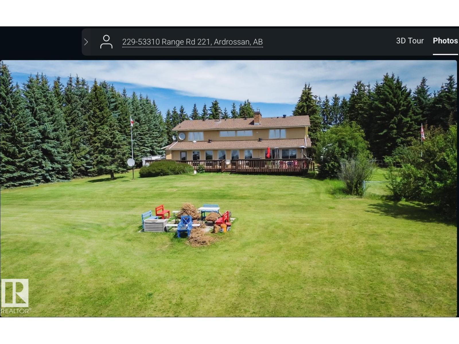 53310 Rr 221 229 Hunters Hl NW, Rural Strathcona County, AB T8E 2L2