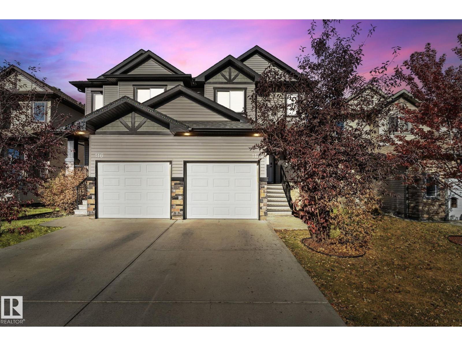 114 Kirpatrick Way, Leduc, AB T9E 0Z2