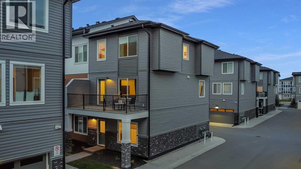 280 Chelsea Road Unit 1801, Chestermere, AB T1X 2P4