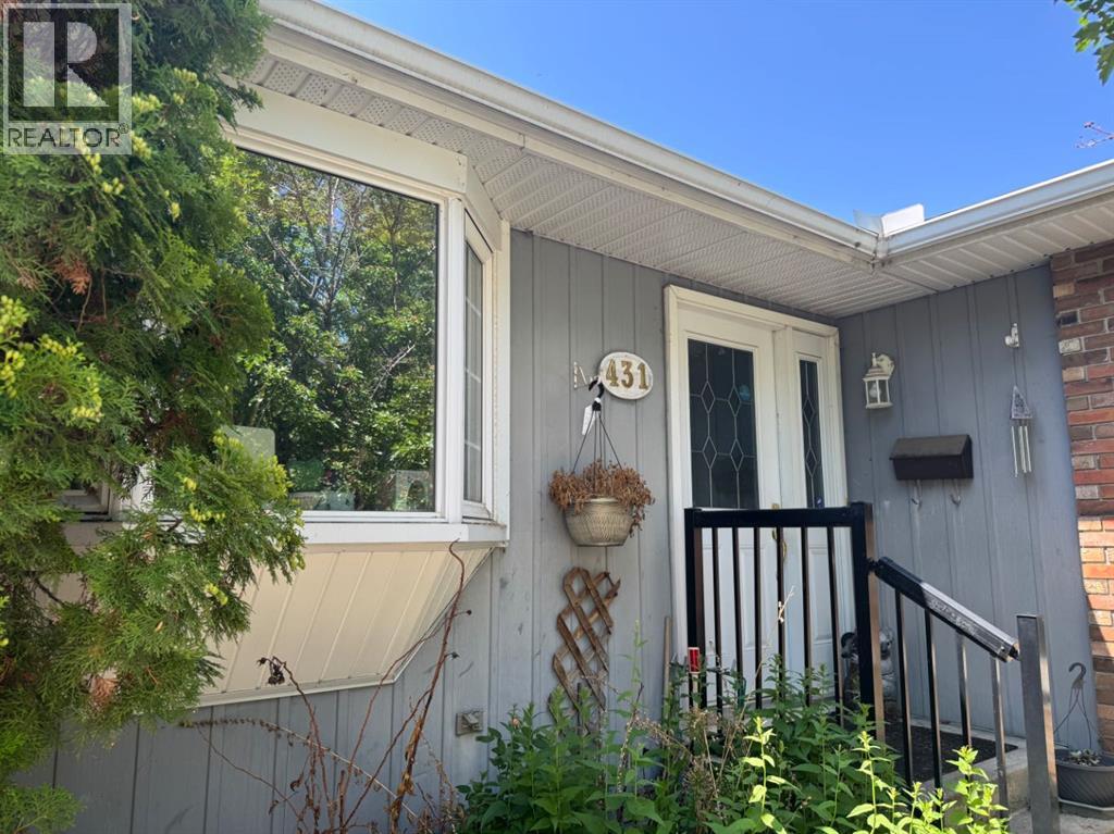 431 Queen Charlotte Dr SE, Calgary, AB t2w 4h2