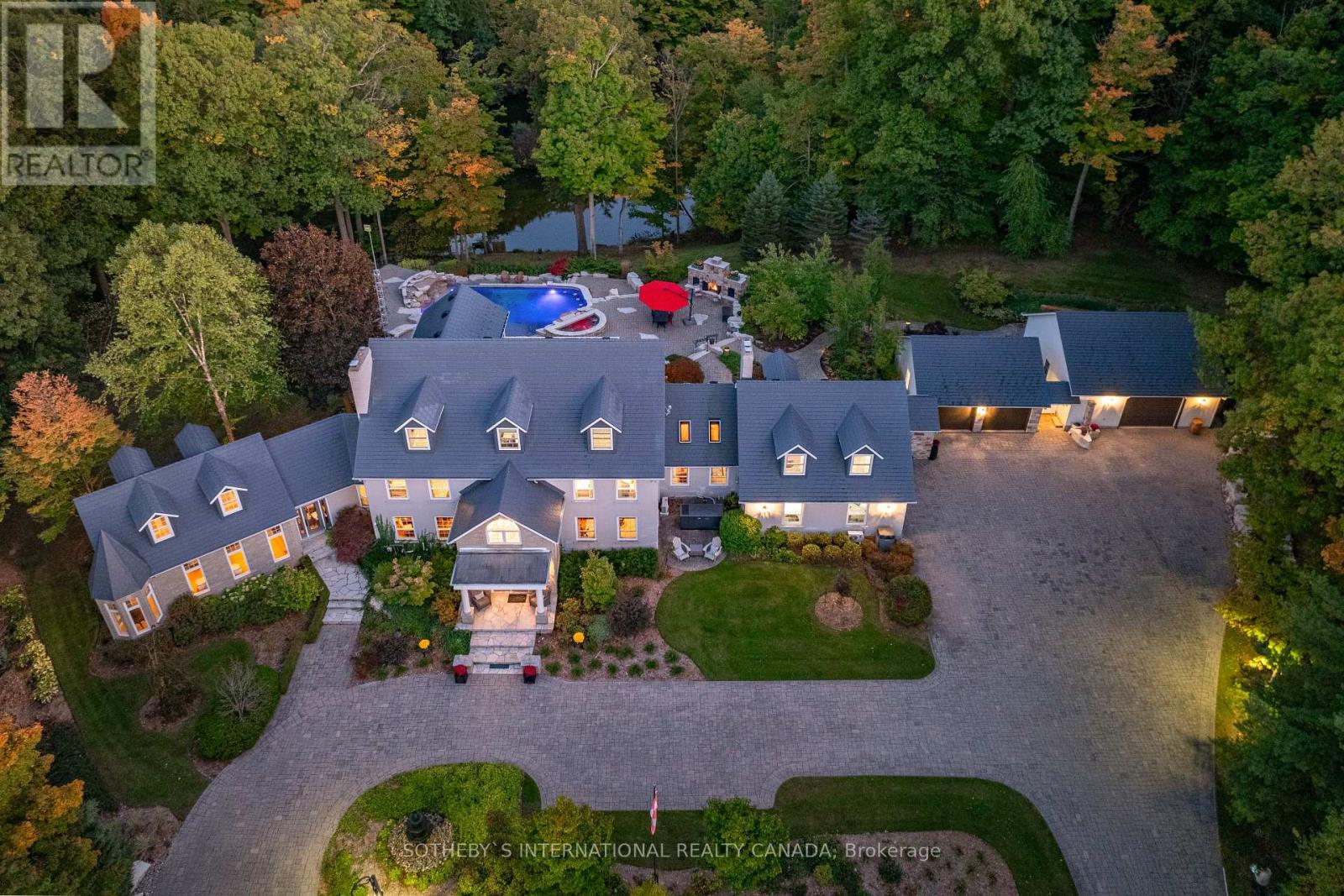 3867 Quarry Rd, Lincoln Beamsville, ON L3J 1X4