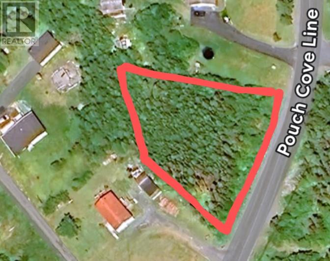 89 Pouch Cove Line, Pouch Cove, NL A0A 3L0