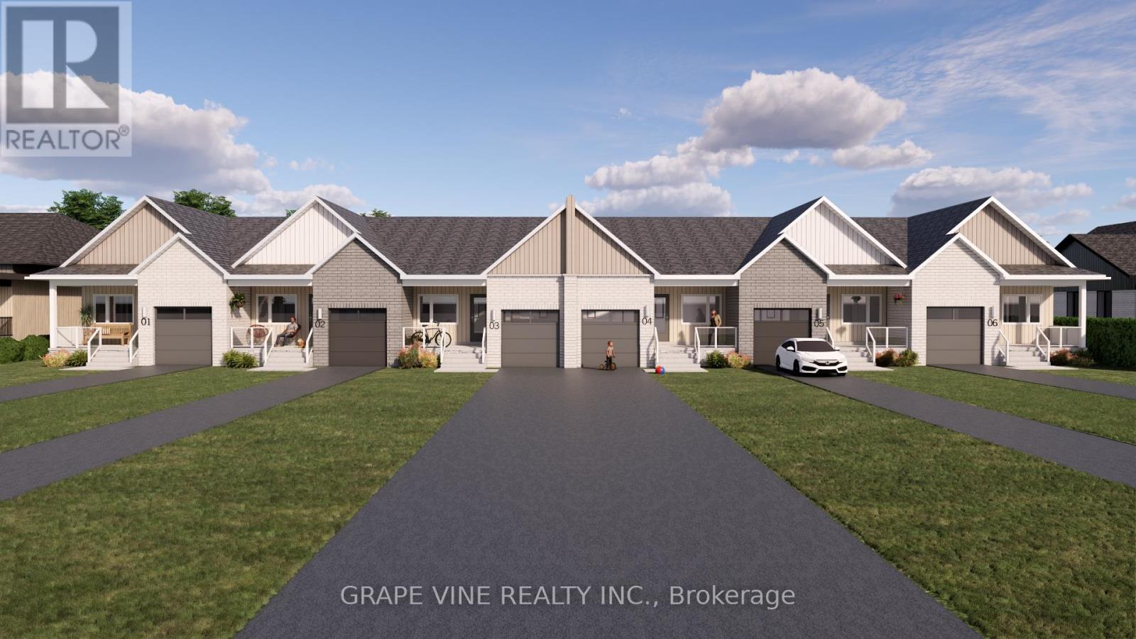 67 Rundle Ln, Brighton, ON K0K 1H0