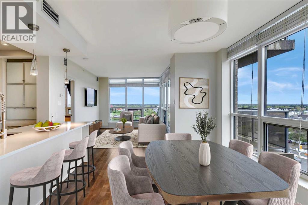 10 Shawnee Hill Sw Unit 505, Calgary, AB T2Y 0K5