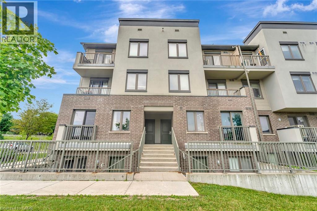350 Fisher Mills Road Unit 38, Cambridge, ON N3C 0G8