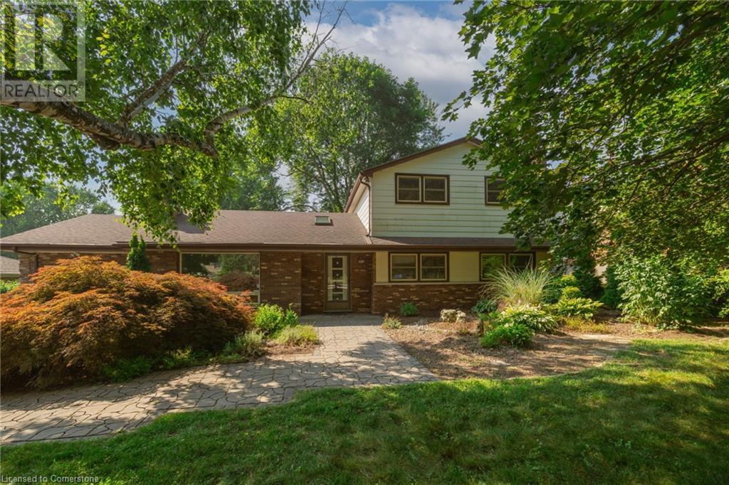 840 Clearview Ave, London, ON N6H 2N2