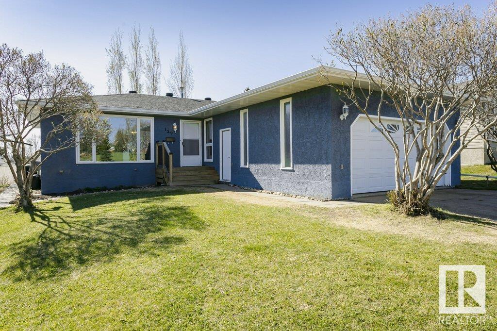129 Diamond Dr, Millet, AB T0C 1Z0
