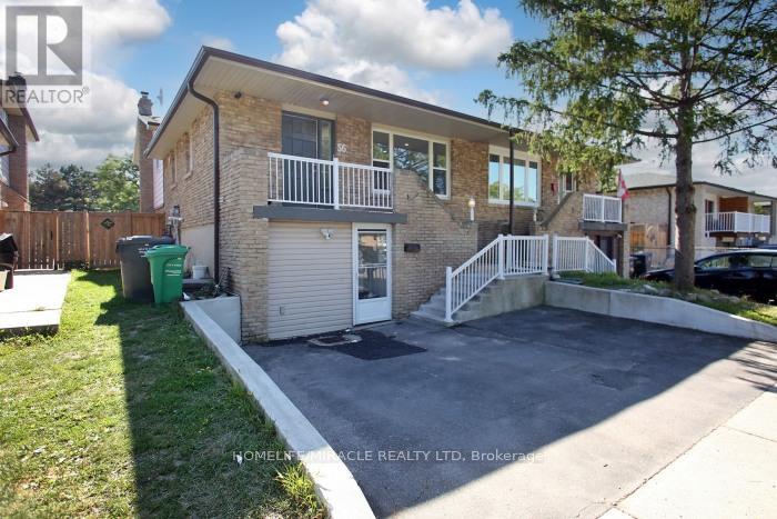 56 Abell Dr, Brampton, ON L6V 2V8