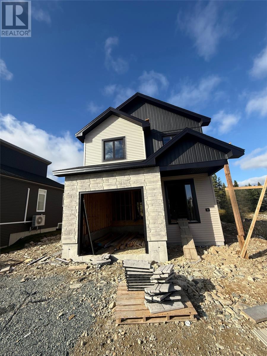 18 Terry Ln, St. John's, NL A1H 0N2