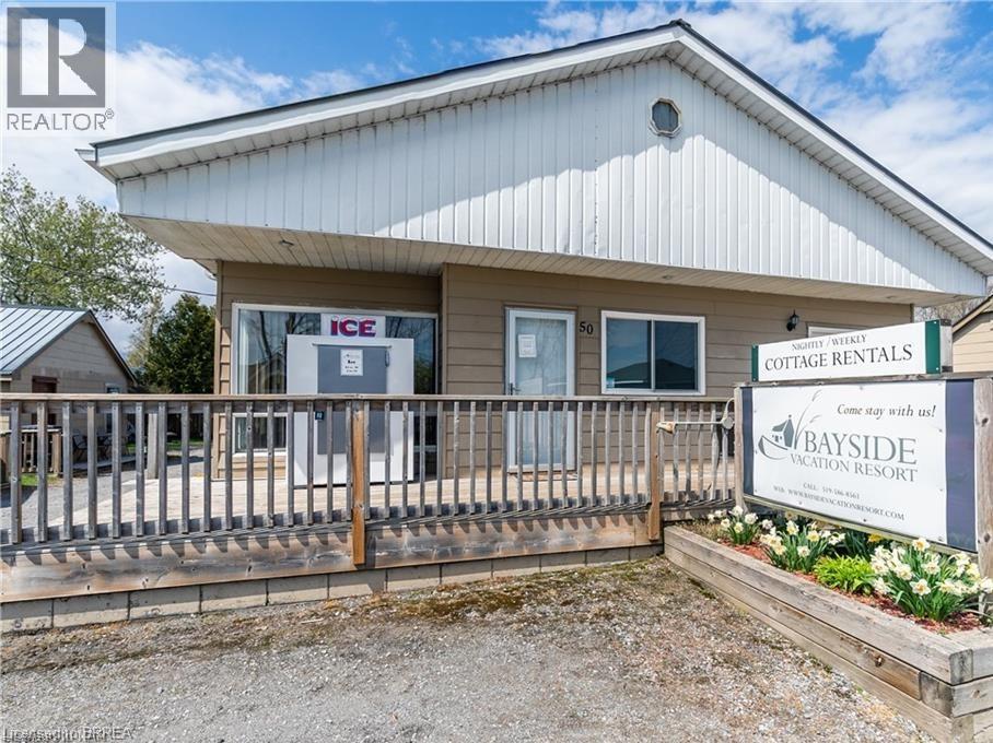 48-50 Erie Blvd, Norfolk County, ON N0E 1M0