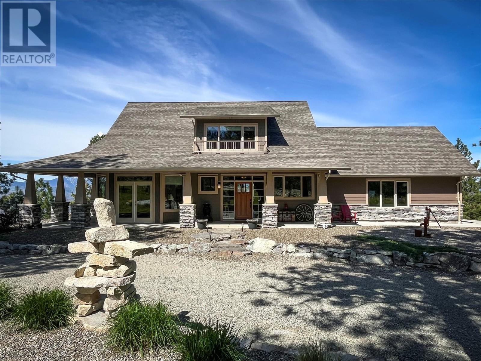 100 Maguire Pl, Osoyoos, BC V0H 1V6