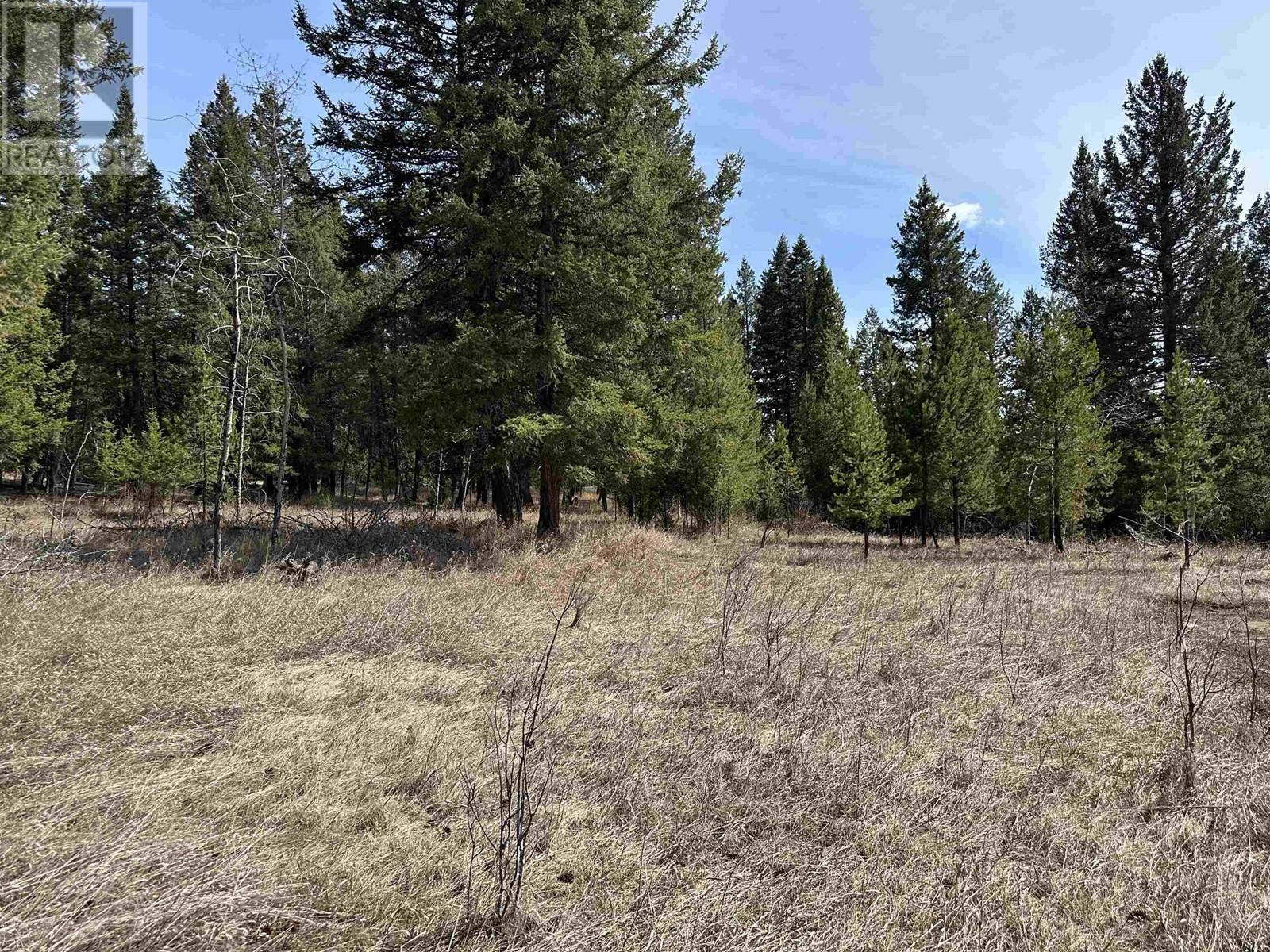 356 Blackstock Road, One Hundred Mile House, BC V0K 2E1