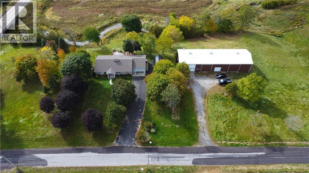 17 Cemetery Rd, Norfolk County, ON N0E 1Z0