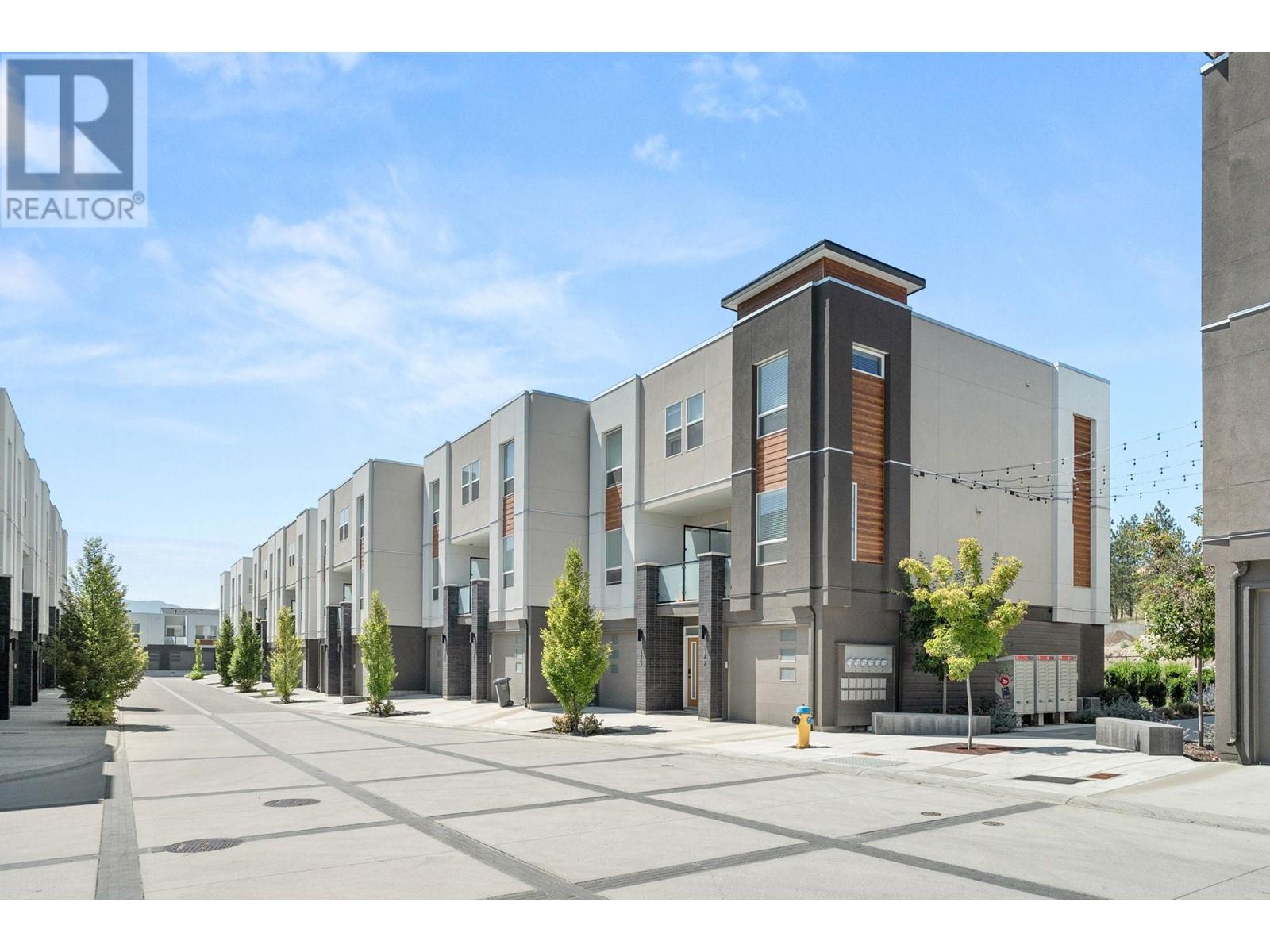 610 Academy Way Unit 101, Kelowna, BC V1V 0H2