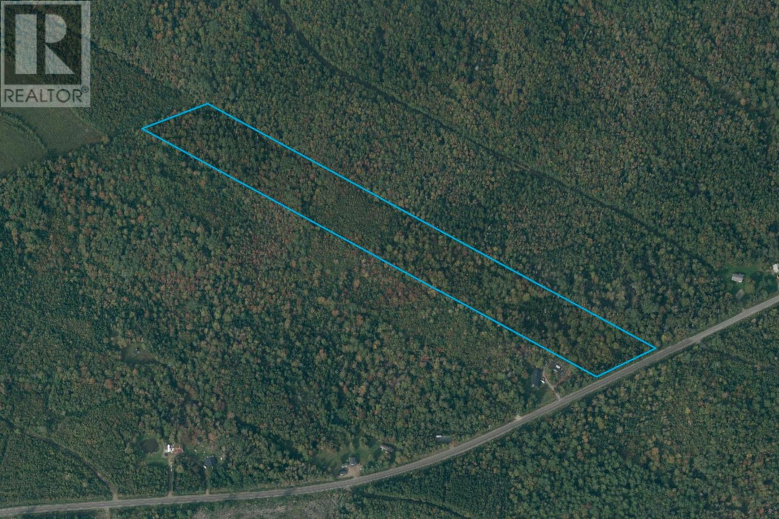 Highway 321, Roslin, NS B0K 1K0
