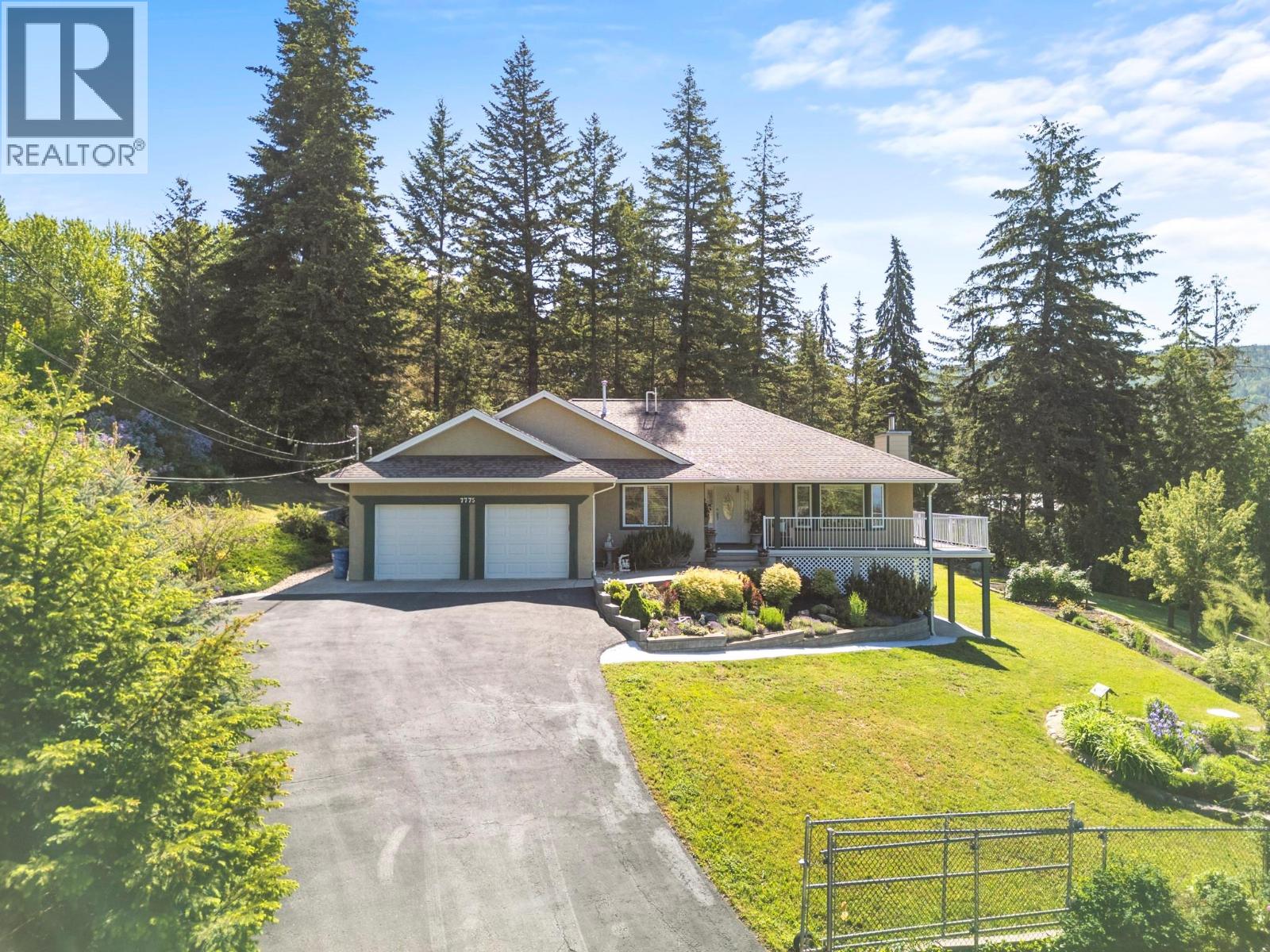 7775 Chew Rd, Vernon, BC V1B 3N6
