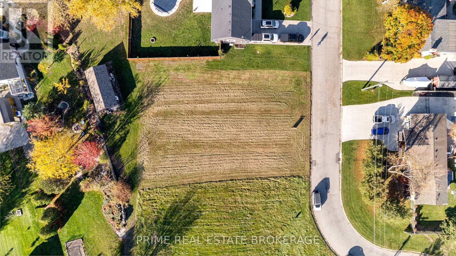 Harris Point Drive, Plympton-Wyoming, ON N0N 1J6