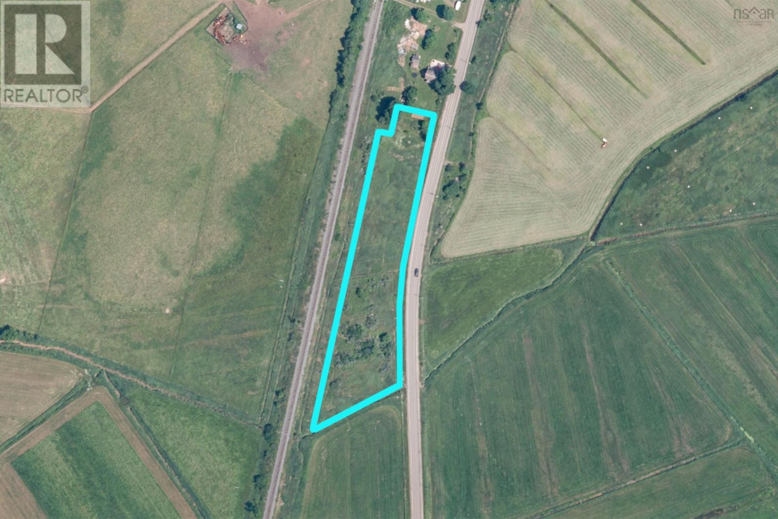 4187 Highway 302, Nappan, NS B0L 1C0