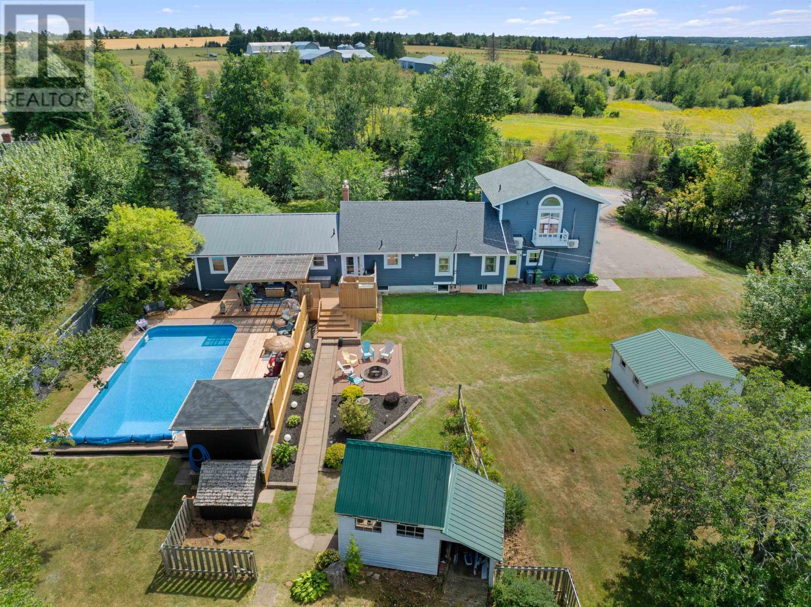 974 Lower Malpeque Rd, Miltonvale Park, PE C1E 0P8