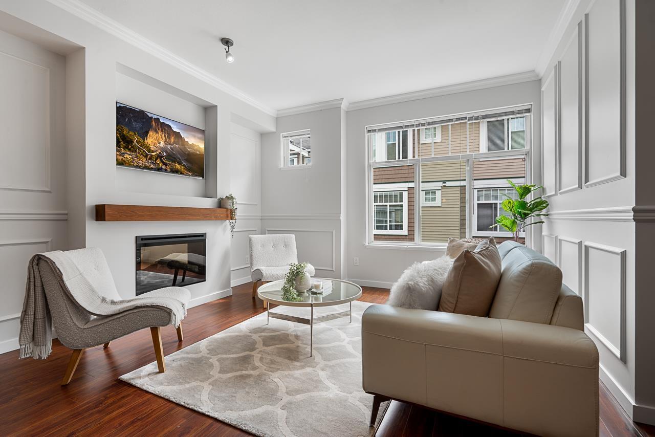 14356 63a Avenue Unit 33, Surrey, BC V3X 0E3