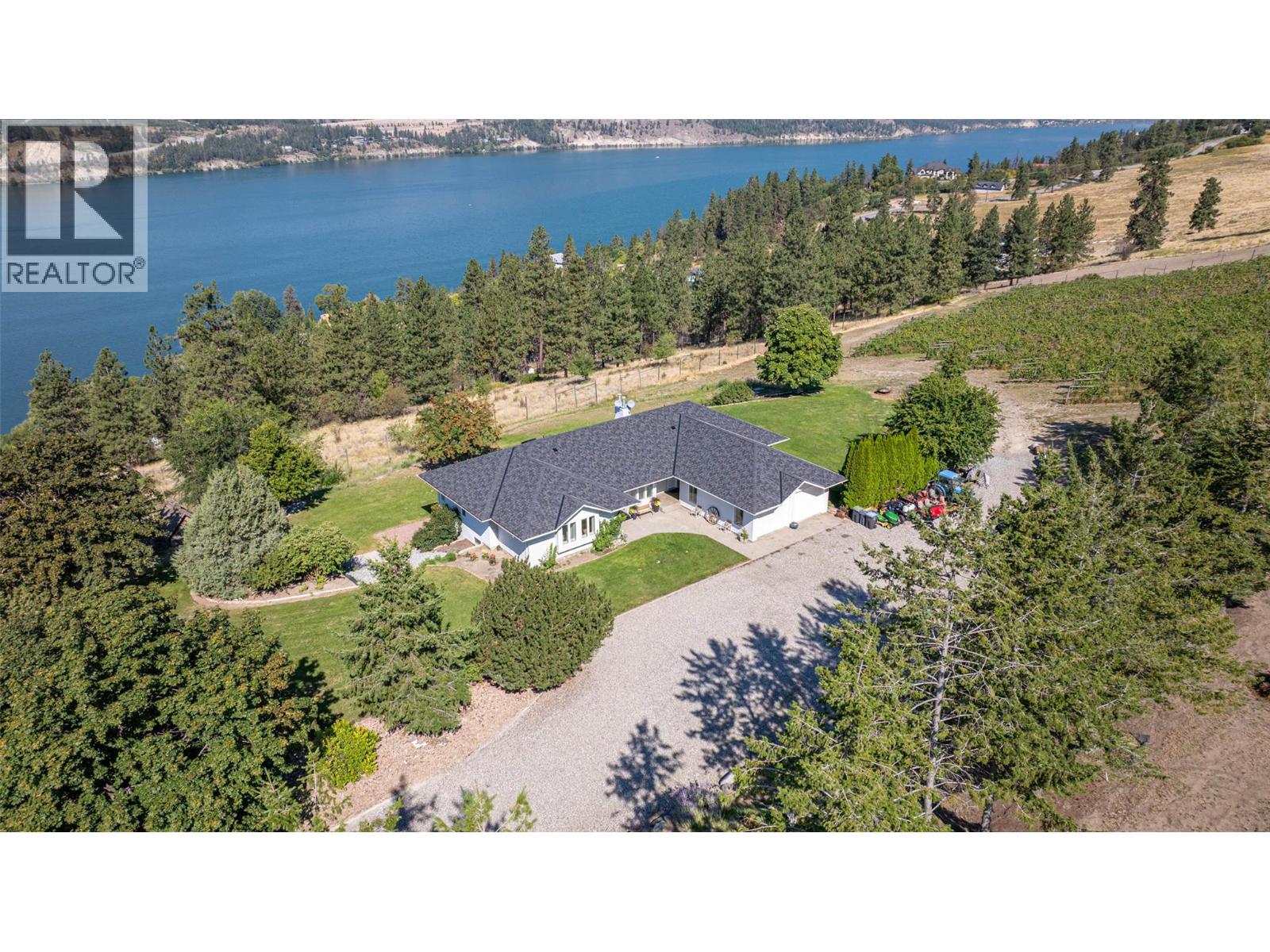 4491 Hebbert Rd, Lake Country, BC V4V 2A8