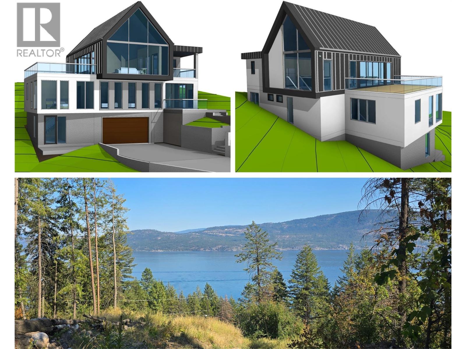 9444 Hodges Rd, Vernon, BC V1H 2C4