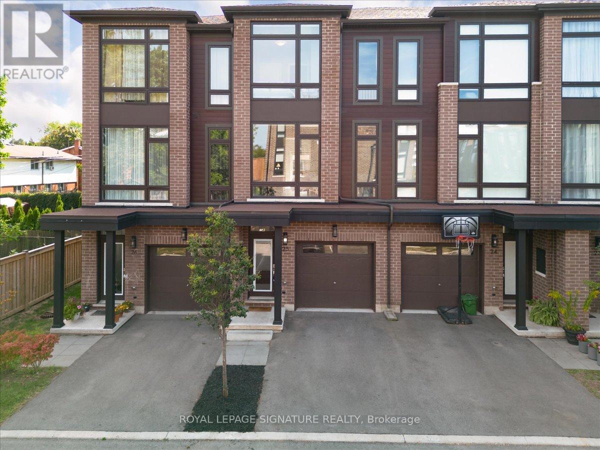 25 270 Melvin Ave, Hamilton, ON L8H 2A6