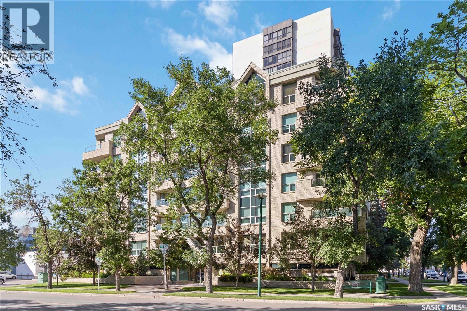 303 5th Avenue N Unit 103, Saskatoon, SK S7K 2P6