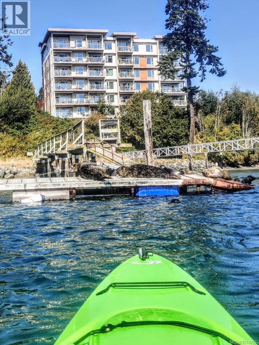 6609 Goodmere Rd Unit 203 Rd, Sooke, BC V9Z 1P5