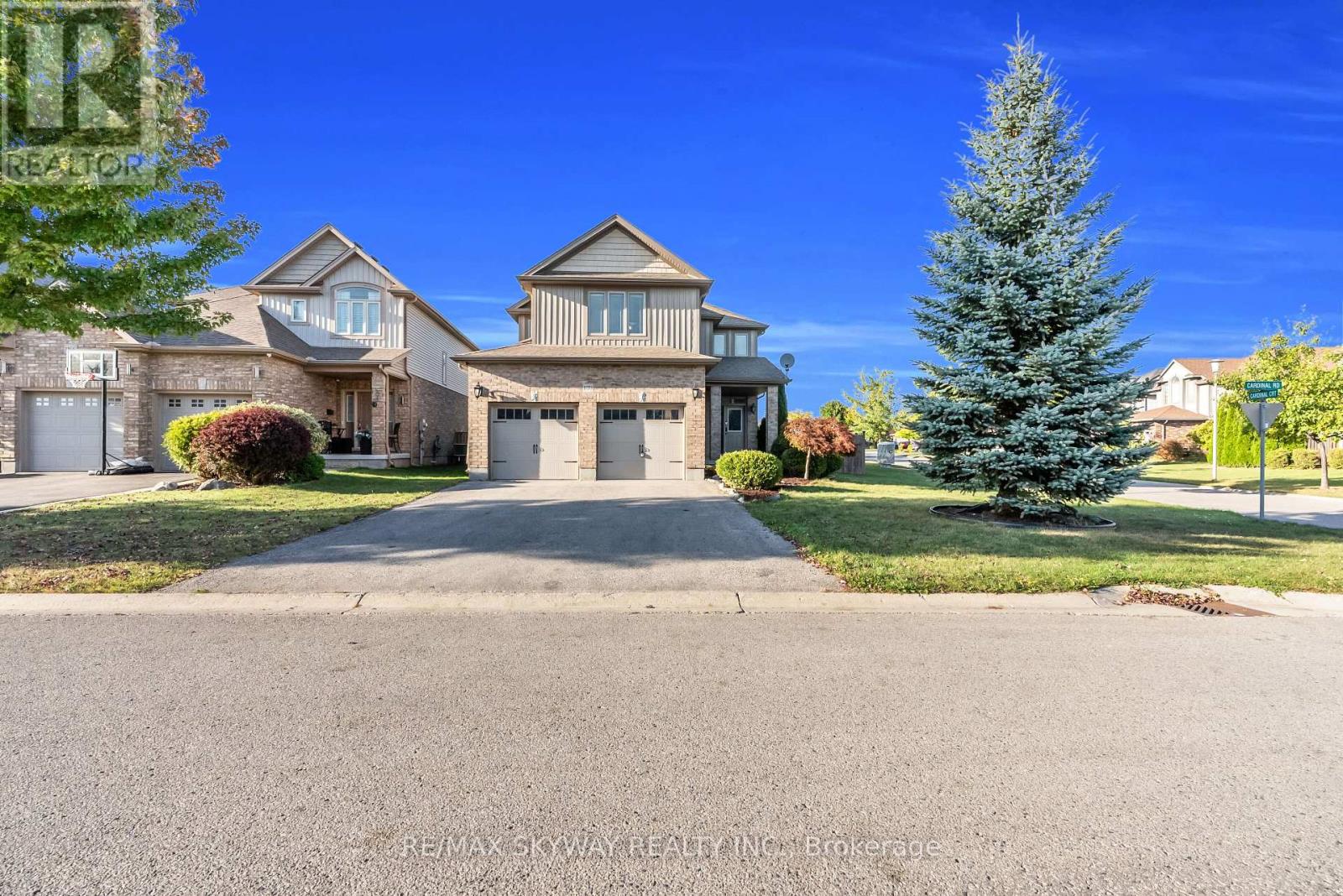 1170 Cardinal Rd, London, ON N6M 0C2