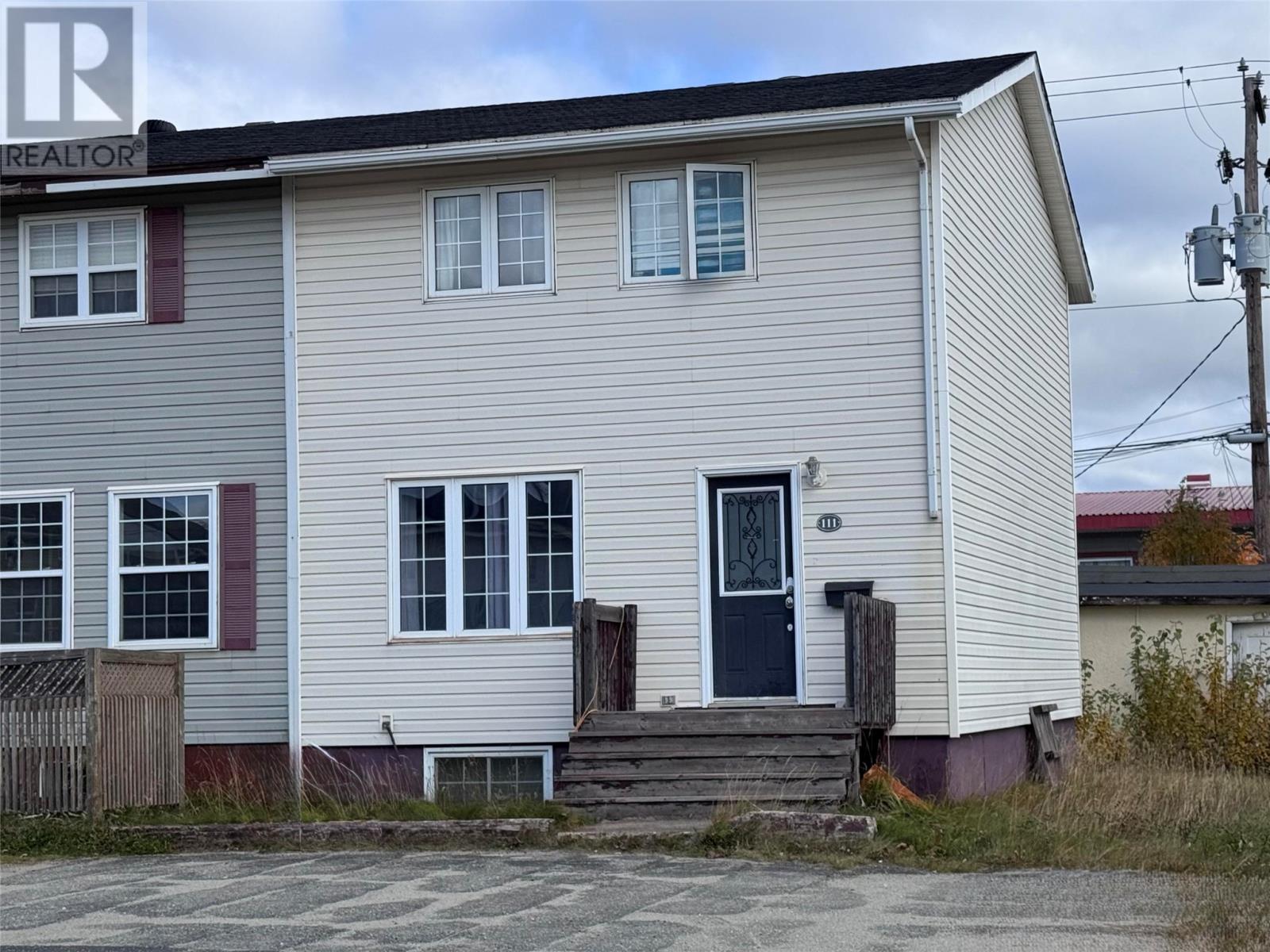 111 Drake Ave, Labrador City, NL A2V 2B3