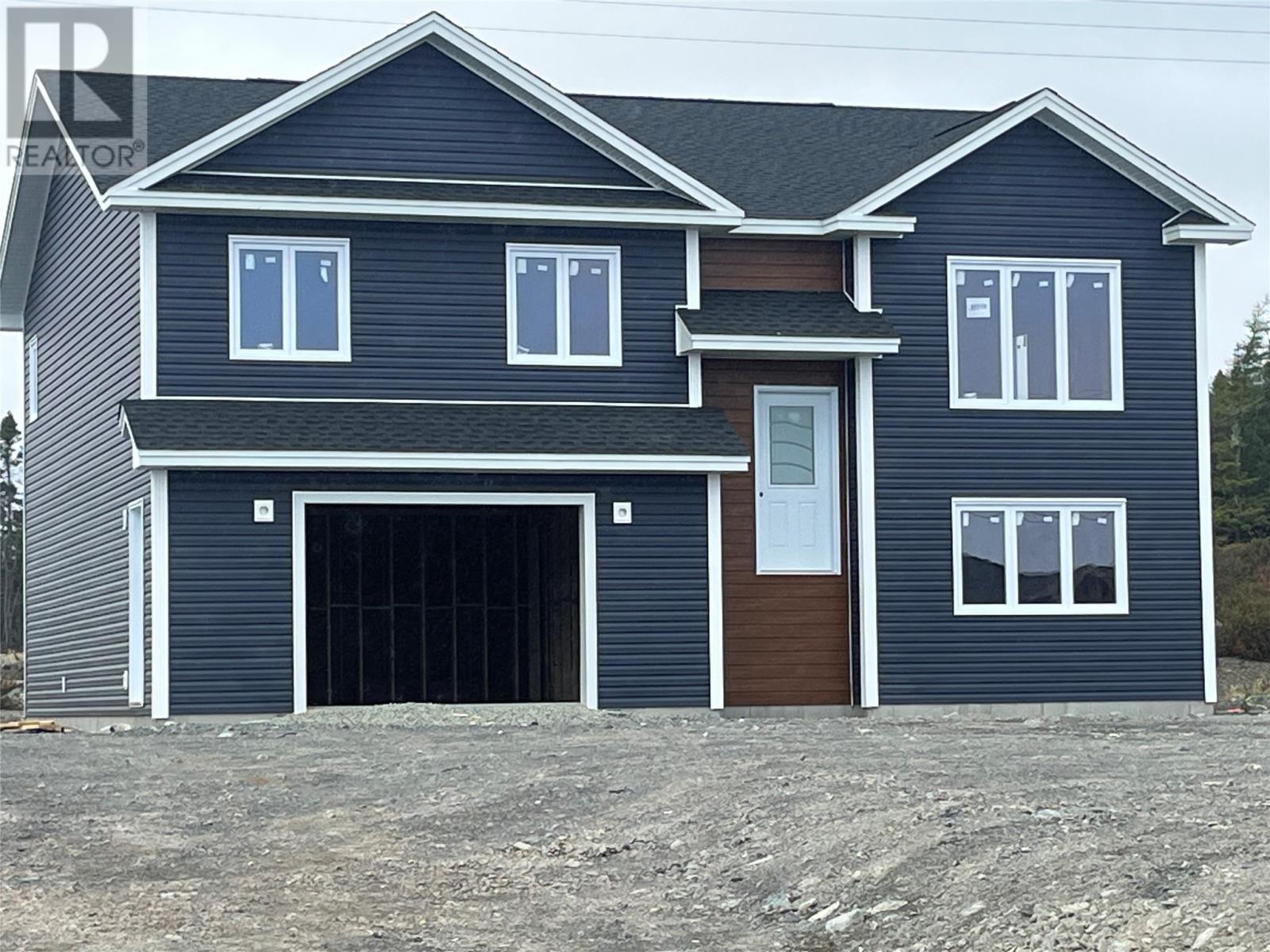 48 Country Path Dr, Witless Bay, NL A0A 4K0