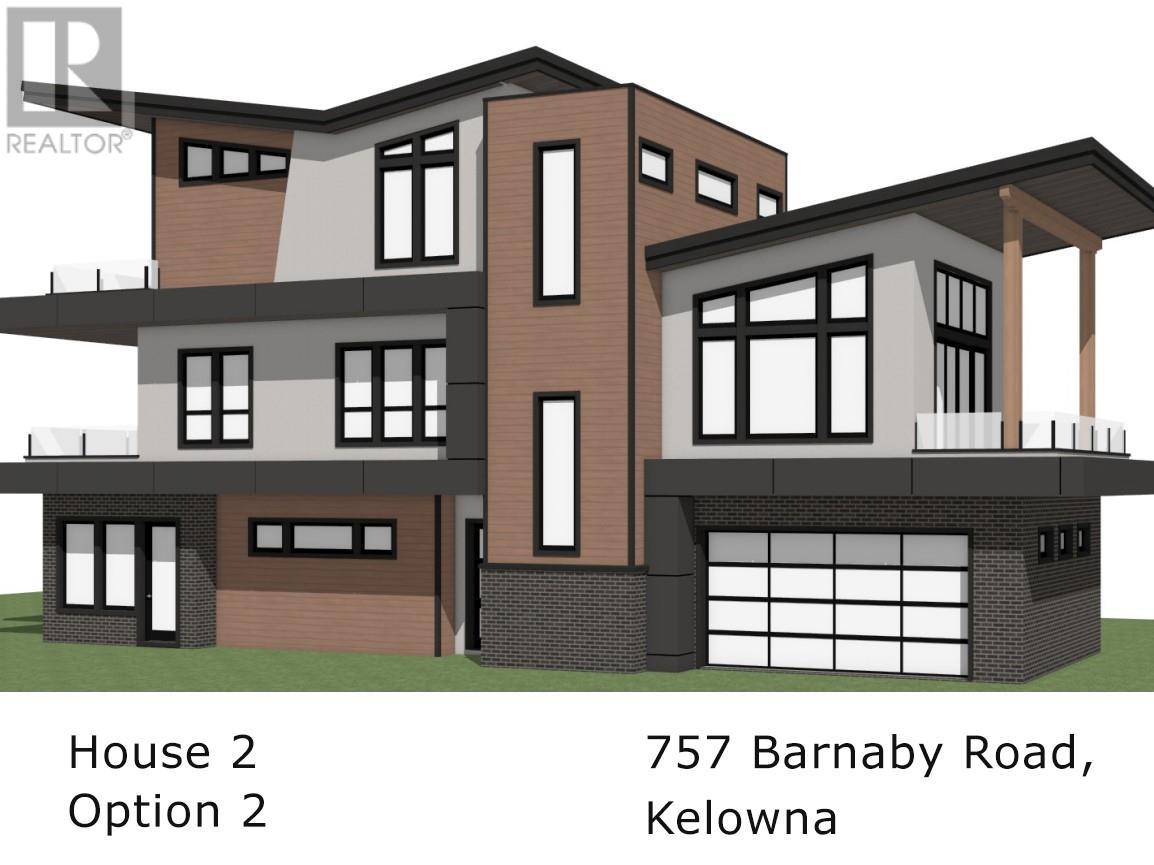 757 Barnaby Road Lot Apt Sl2 #APT sl2, Kelowna, BC V1W 4N9