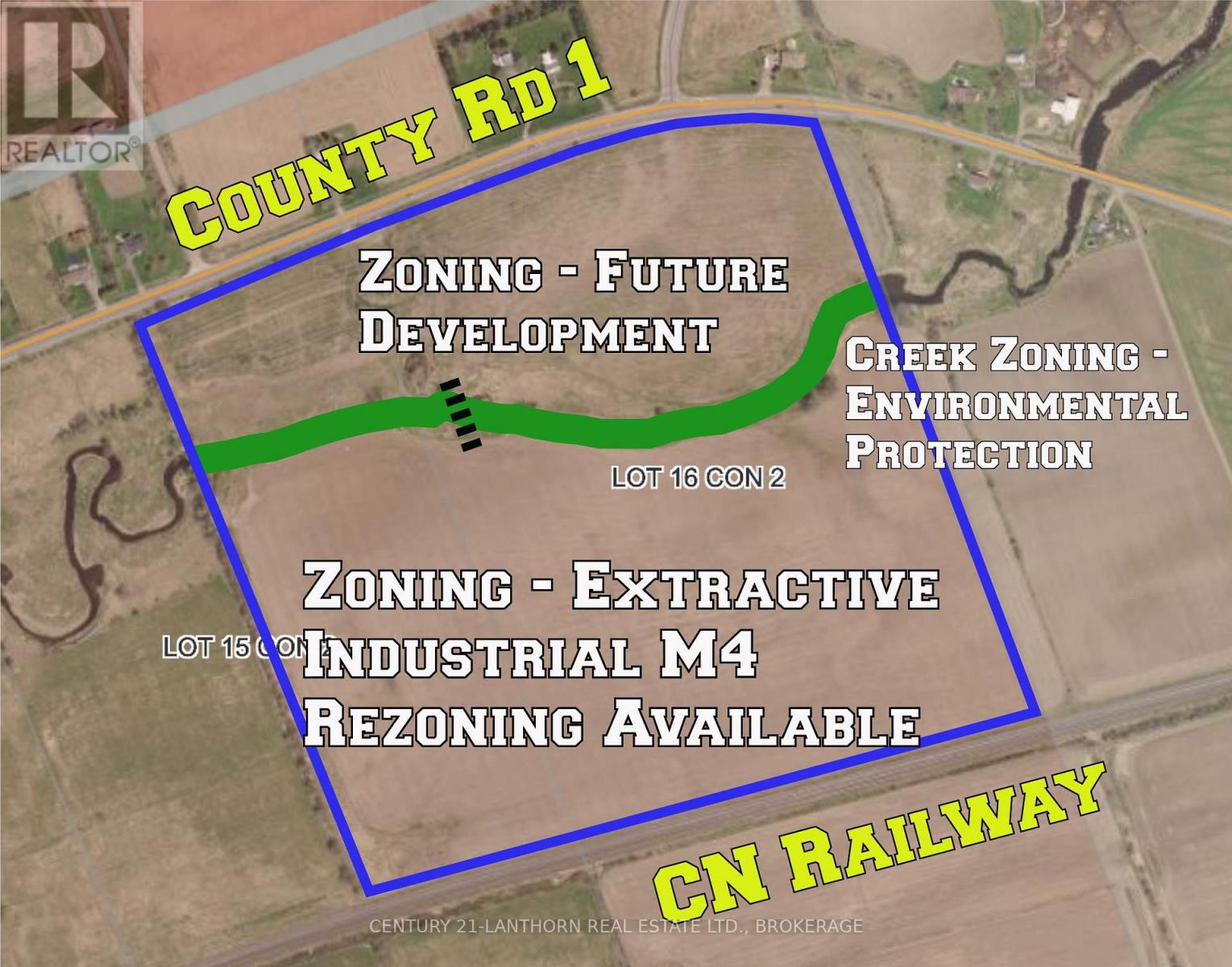 1 Drive-in Rd W, Greater Napanee, ON K7R 3L2