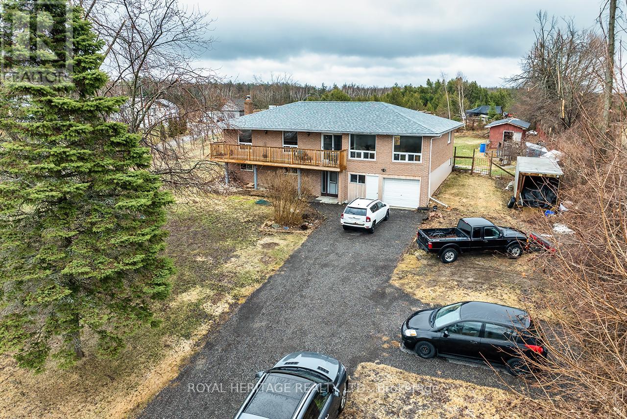 940 Portage Rd, Kawartha Lakes, ON K0M 2B0