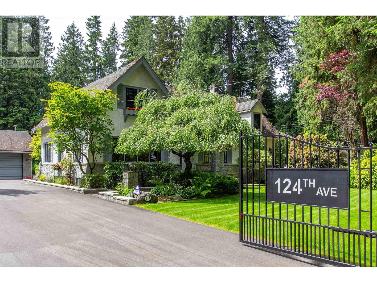 124 Avenue Unit 21528, Maple Ridge, BC V2X 4H3