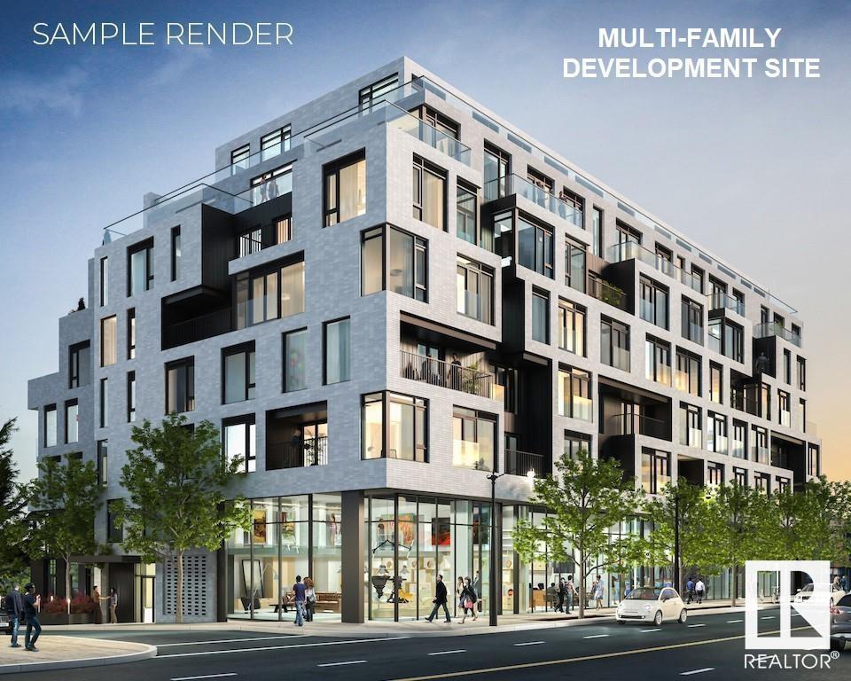 81 Av Nw Unit 10541, Edmonton, AB T6E 1X7