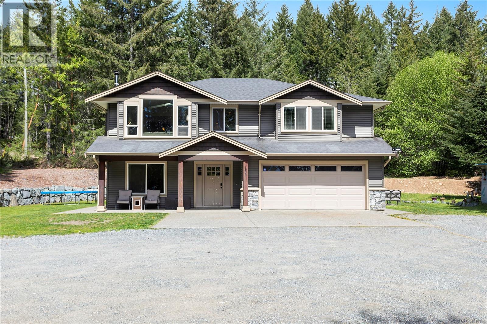 1850 Nanaimo River Rd, Nanaimo, BC V9X 1E9