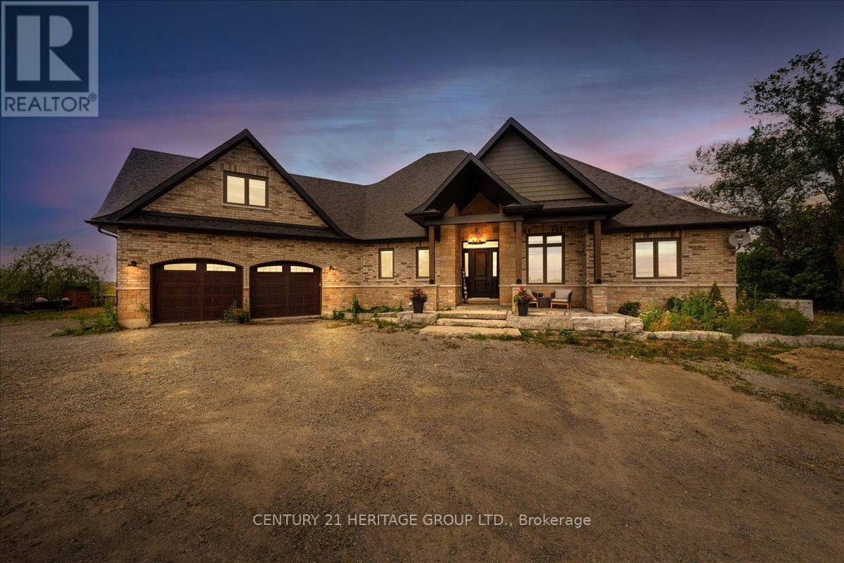 505 Eldon Station Rd, Kawartha Lakes, ON K0M 2T0