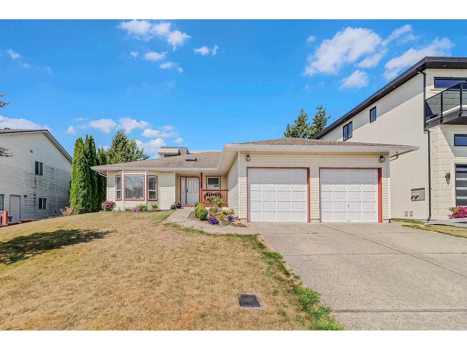 3099 Curlew Dr, Abbotsford, BC V2T 5J3